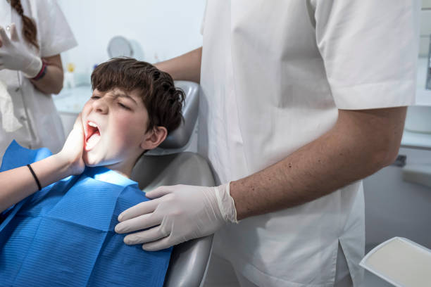 Best Dentist for Severe Toothache  in Hope, AR